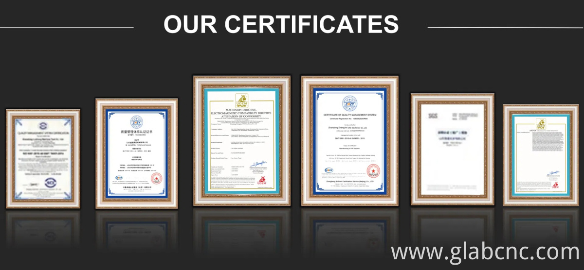 CNC Horizontal Vertical Machining Ck6180 Flat Bed CNC Lathe Machine